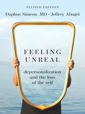 cover image of Feeling Unreal